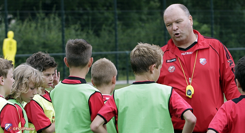 Overtuig jij de scouts van FC Utrecht en FC De Bilt?