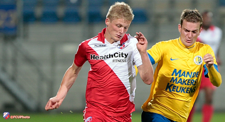 “Belangrijk dat we ons niet laten verrassen”