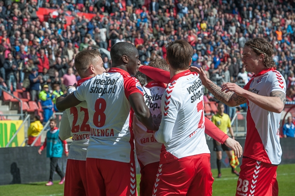 FC Utrecht leeft: meer dan 18.000 kaarten verkocht