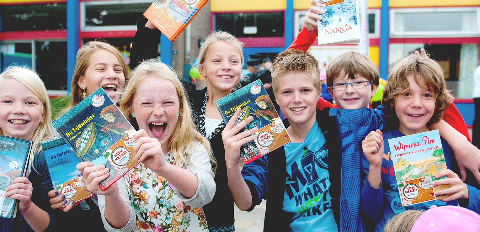 Woensdag opening Kinderzwerfboek Station bij FC Utrecht