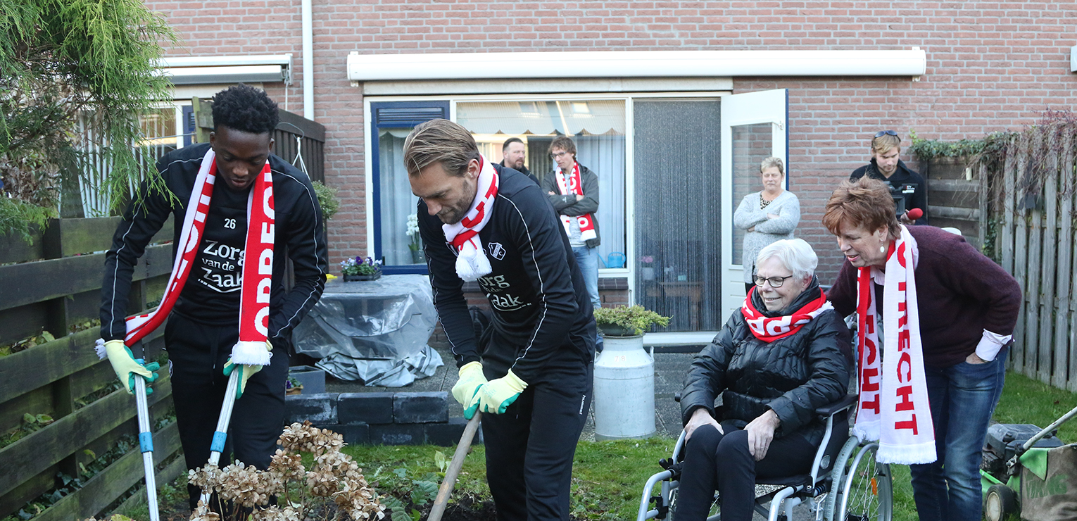 'Deze voetballers vergeet ik niet'