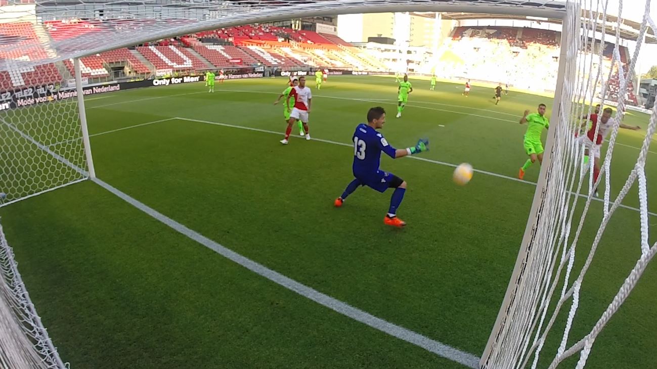 HIGHLIGHTS | FC Utrecht - Levante UD